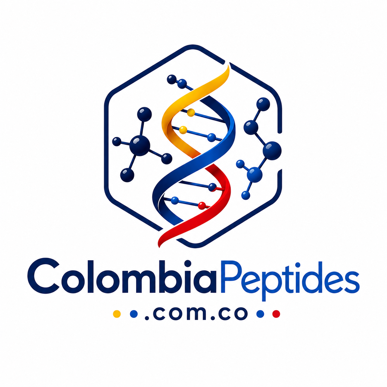 ColombiaPeptides.com.co